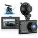 thumbnail image 1 of NEXPOW Cámara de Tablero Delantera y Trasera de 1080P, Cámara de Tablero con Visión Nocturna, Cámara de Automóvil con Pantalla LCD de 3 Pulgadas, Sensor G, Grabación en Bucle, WDR, 1 of 8