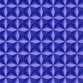 thumbnail image 1 of Ahgly Company Machine Washable Indoor Square Transitional Light Slate Blue Area Rugs, 7' Square, 1 of 7