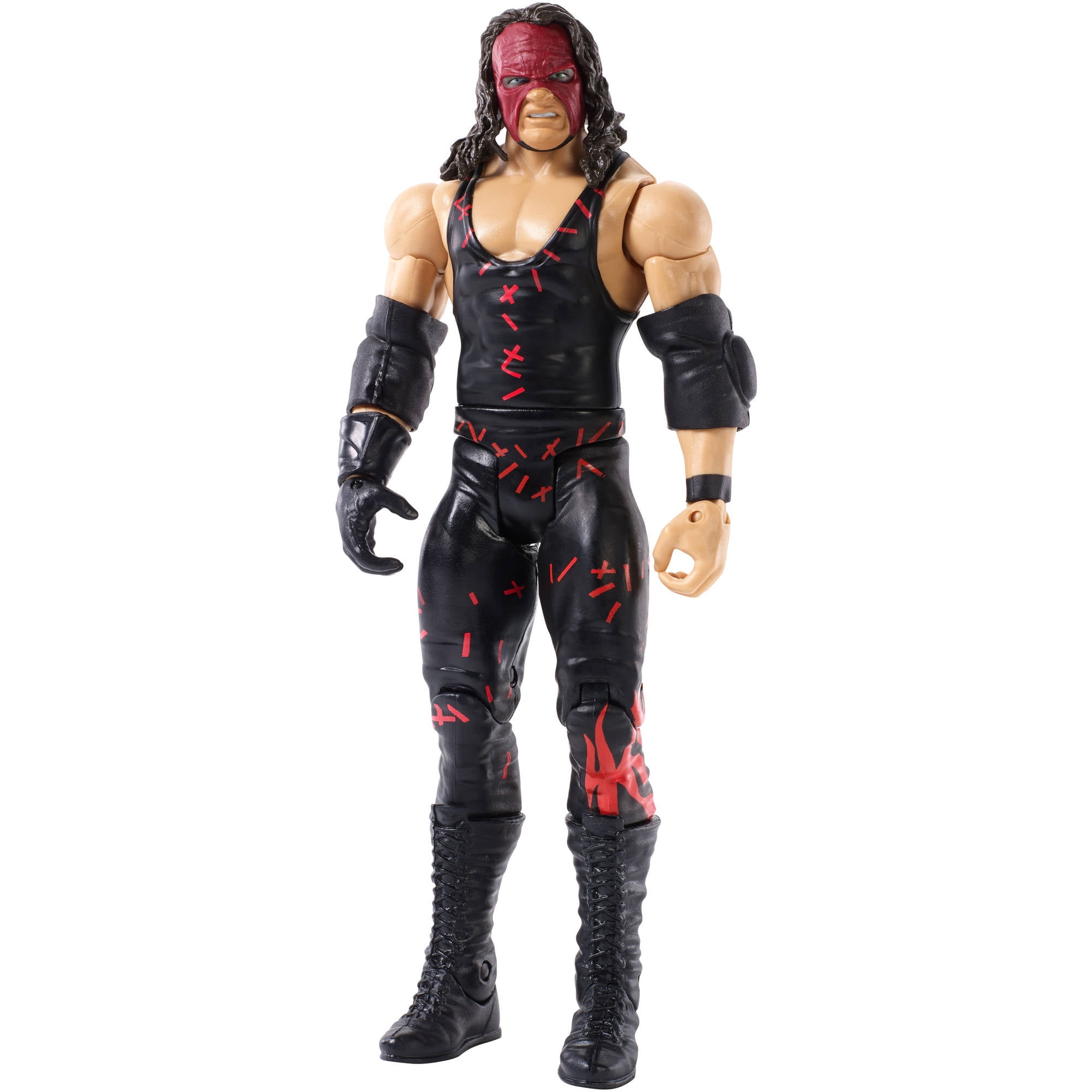 kane action figure walmart