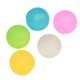 thumbnail image 3 of Bola de azúcar 5pcs TPR descompresión sin romper la bola de azúcar de estrés de extrusión adecuada para niños y niñas adultos 4cm / 1,6 in, 3 of 10