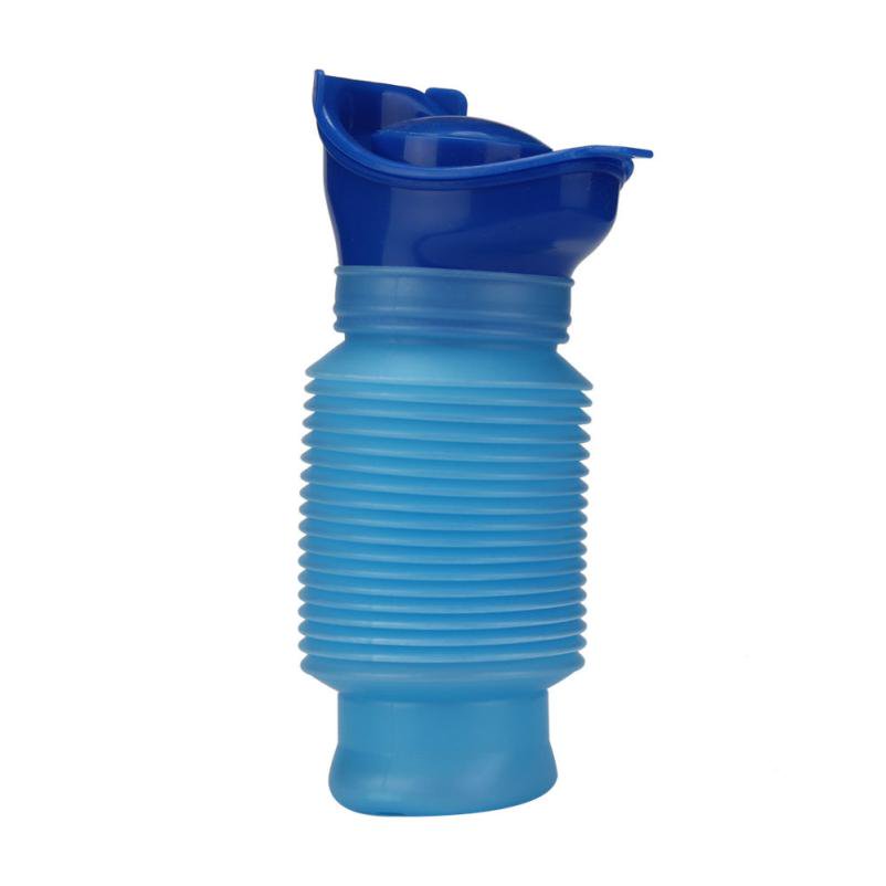 Men Urine Funnel Adult Urinal Pee Wee Festival Camping Travelling ToolsYL