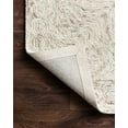 thumbnail image 4 of Loloi Ziva Contemporary Neutral Area Rug, 4 of 5
