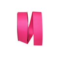 thumbnail image 1 of Reliant Ribbon 5200-175-09K 1.5 in. 50 Yards Grosgrain Texture Ribbon, Shocking Pink, 1 of 1
