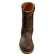 thumbnail image 5 of Boot Carhartt Wellington con punta de acero impermeable para hombre, 9,5 m, 5 of 8
