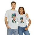 thumbnail image 5 of Unisex Heavy Cotton Tee, 5 of 11