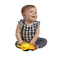 thumbnail image 3 of Juguete sensorial Baby Einstein Pop & Glow Starfish, 3 of 4