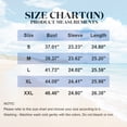 thumbnail image 3 of Womens Solid Mock Neck Pleated Blouse, Long Sleeve Lantern Cuff Relaxed Fit Shirt, Smooth Fabric Elegant Work Commute Daily Outfit, 3 of 7