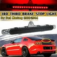 thumbnail image 5 of Smoke LED Brake Light For Ford Mustang 2010-2014, 5 of 5