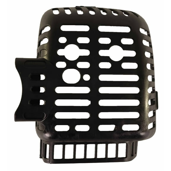 Echo Original Equipment Muffler Cover - A320000400