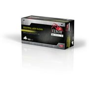 Venom Steel Latex Gloves - 100ct