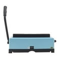 thumbnail image 2 of Manual Binding Machine A4 File Menu Album Calendar Square Hole Puncher 34 Holes TD-130 ,Pinpoint Punching, 2 of 6
