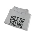 thumbnail image 4 of Isle of Palms SC South Carolina Moving Hoodie, Gifts, Hooded Sweatshirt, 4 of 4
