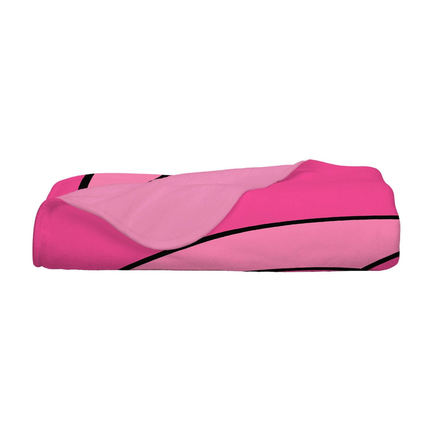 Barbie "Global Icon" Blanket