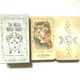 thumbnail image 5 of Wolf Tarot Cards Deck Juego De Mesa Fate Divination Papel Holográfico Inglés Juego De Mesa Fiesta Naipes seitruly HA038183-00, 5 of 6