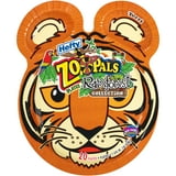 Hefty Zoo Pals Rainforest Collection Paper Plate, 20 Count - Walmart.com