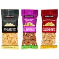 thumbnail image 5 of Kirkland Signature Snacking Nuts Variety Pack 1.6 oz 30-countWith Spoon, 5 of 5