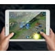 thumbnail image 4 of Generación TPU 7th/8th Silicone Cover 2020 Clear 10.2 compatible con ipad Protector ipad/tablet, 4 of 8