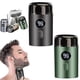 thumbnail image 2 of Men's Electric Razor Shaver Digital Display Intelligent Mini Portable Wet and Dry Rechargeable Washable Beard Razor Razor, 2 of 5