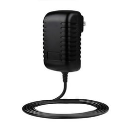 Omilik New AC DC Adapter For ONN ONB15AV203 ONB15AV203 BLK ONB15AV203BLK CD Player AM FM Stereo Radio Digital Mini Stereo System Power Supply Cord Cable PS Wall Home Battery Charger Mains PSU