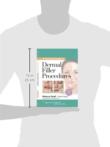 Practical　to　Dermal　A　Procedures　Guide　Filler