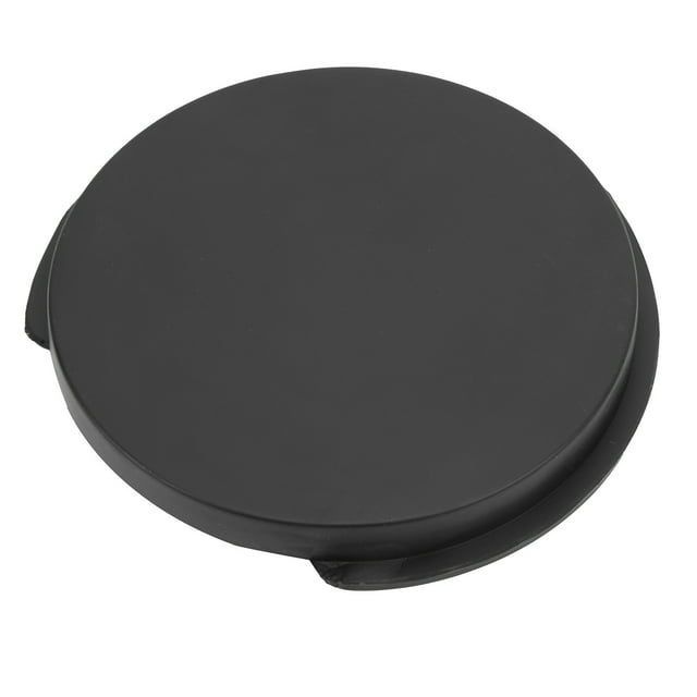 Couvercle de Trou de Son pour Guitare, Silicone Durable pour Instrument S38/39 Po