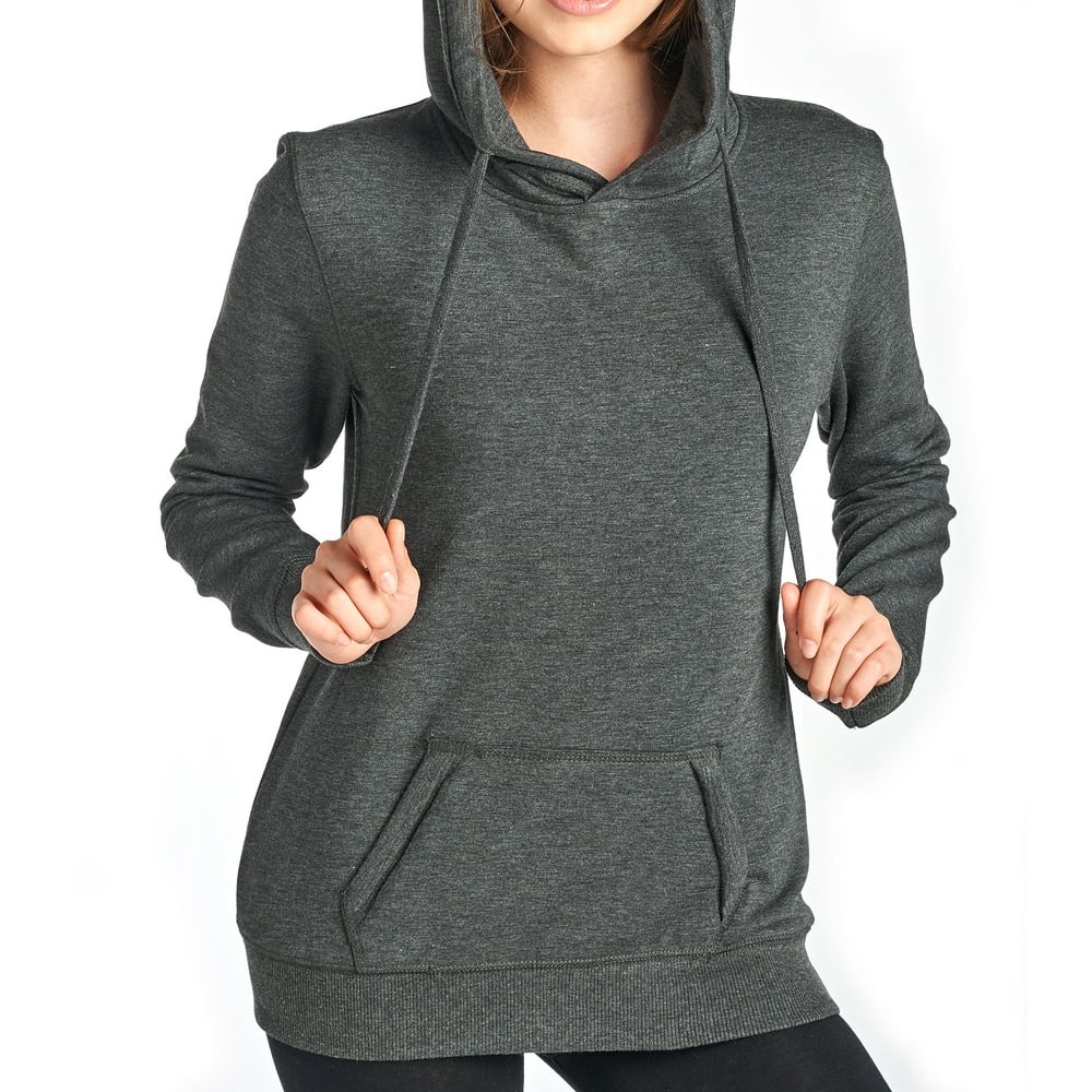 Tough Cookie Clothing Tough Cookie's Women's Plain Soft Vintage