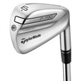 thumbnail image 1 of Pre-Owned TaylorMade P790 2017 5-PW, AW Iron Set XS Nippon Pro Modus 3 Tour 120 Value, 1 of 4