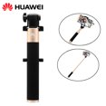 thumbnail image 1 of Huawei Selfie Stick Original Monopie con cable Selfie Stick Obturador de mano extensible R Abanopi Palo de Selfie, 1 of 5