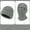 Gray, variant on Balaclava Face Mask Beanie Hats Thermal Winter Ski Mask for Cold Weather Men Women  Outdoor Sports 2 in 1