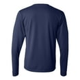 thumbnail image 3 of Augusta Sportswear Moisture Wicking Long Sleeve Jersey, 3 of 3