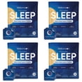 thumbnail image 1 of Wellamoon Original Sleep Patches, 28 Patches - Easy-to-Apply, Relax & Wake Up Refreshed - 4Pcs, 1 of 5