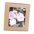 thumbnail image 2 of Kit de bricolaje de corona de Pascua, suministros para hacer coronas de Pascua, flores artificiales, manualidades de Pascua para niños, suministros de, 2 of 8
