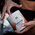 thumbnail image 6 of Myprotein Creapure® Creatine Monohydrate Powder, Strength & Power Support, 0.55 lb (50 Servings), 6 of 7