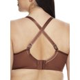 thumbnail image 2 of Tulip Smooth T-Shirt Bra - Chocolate Nude, 2 of 5