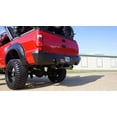 thumbnail image 2 of Road Armor Rear Stealth Winch Bumper in Satin Black - 61800B Fits select: 2008-2011,2013-2016 FORD F250, 2 of 5