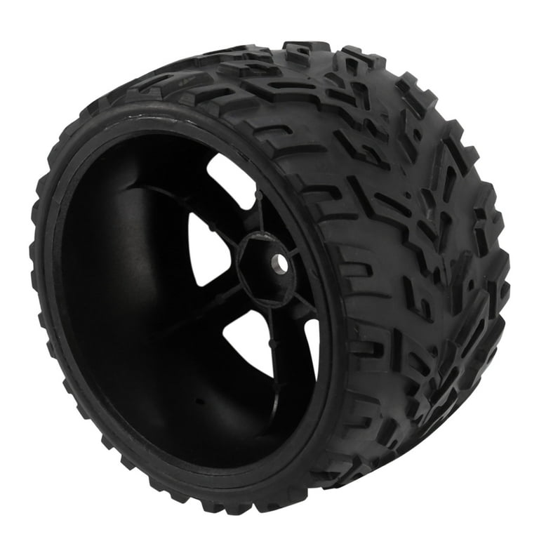 4Pcs Tires Tyre Wheel for XINLEHONG 9125 9116 X9115 X9116 GPTOYS S911 S912 1 12 RC Car Spare Parts Accessories
