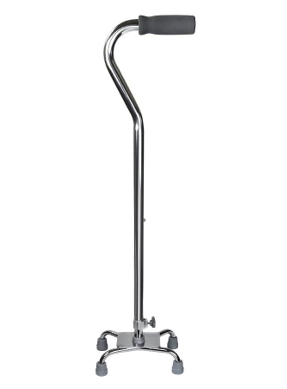 Quad Canes in Walking Canes