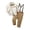 R196-Khaki, variant on RMGVDSD Baby Boy Clothes Suits Toddler Boys Long Sleeve Dress Shirt With Bowtie Suspender Pants Formal Gentleman Wedding Outfits Sets Soft Spring Outfits
