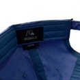 thumbnail image 5 of Gorra Quiksilver Unisex Labeled Style Azul AQYHA04322BKJ0, 5 of 5