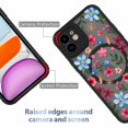 thumbnail image 2 of Funda magnética AIGOMARA para iPhone 11 con MagSafe Pink, 2 of 7