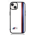 thumbnail image 1 of Bmw Logo White iPhone 14 Case,iPhone 13 Pro, 1 of 3