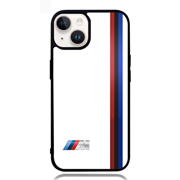 Bmw Logo White iPhone 14 Case,iPhone 13 Pro