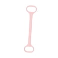 thumbnail image 4 of DYNWAVECA 8 Fitness Resistance Band Elastic Rope Compact Arm Shoulder Exercise Pulling Rope Stretcher Band for Fitness Equipment Sports pink, 4 of 9