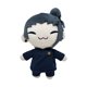 thumbnail image 2 of Muñeco de peluche: gojo y geto: hechizo para luchar contra los cinco iluminadores, 2 of 5