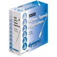 thumbnail image 1 of Dynarex Cotton Tipped Applicators 6 inch 1000 Each (Pack of 2), 1 of 1