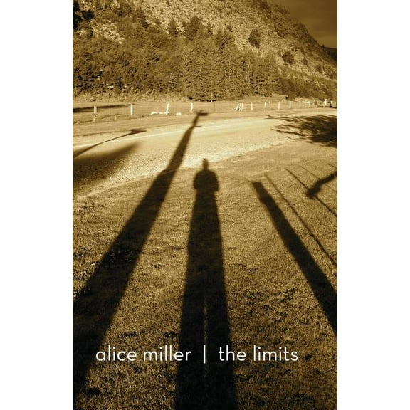 The Limits, (Paperback)