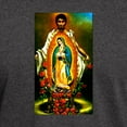 thumbnail image 3 of CafePress - Juan Diego Guadalupe Dark T Shirt - Men's Classic Graphic Cotton T-Shirt, 3 of 4