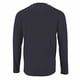 thumbnail image 2 of SOLS - Camiseta de manga larga modelo Imperial para hombre (Gris Ratón), 2 of 3