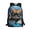 Cute Cat Blue Ocean, variant on Jeiento Cute Cat Backpack for Boys 8-10 10-12 School Bags Elementary Middle School Bookbag Back Pack Purse Kids Girls Daycare Satchel Bag Blue Ocean 17inch Children Daypack