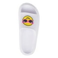 thumbnail image 5 of FOAMWALK Slides for Women - Comfy Beach Slides, Stylish Slide On Sandals, Everyday Women's Slide Sandals, 5 of 9